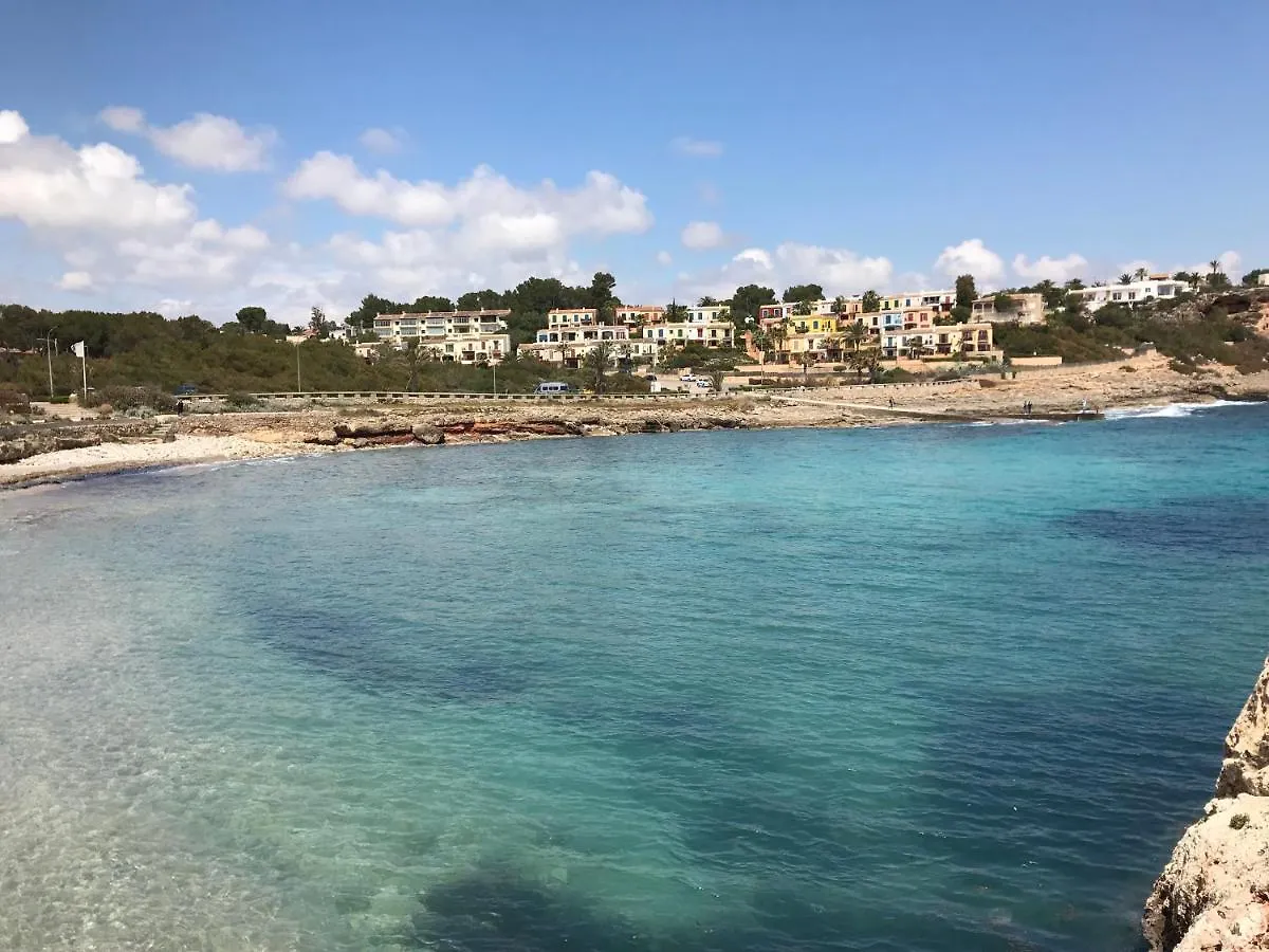 Villa Maria Cala Murada Cala Murada
