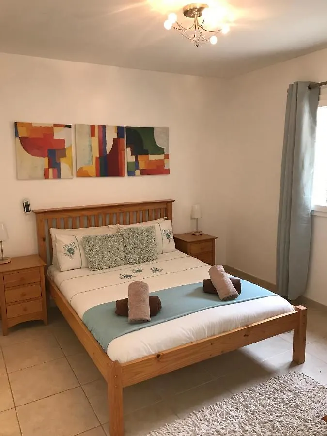 Villa Maria Cala Murada Cala Murada