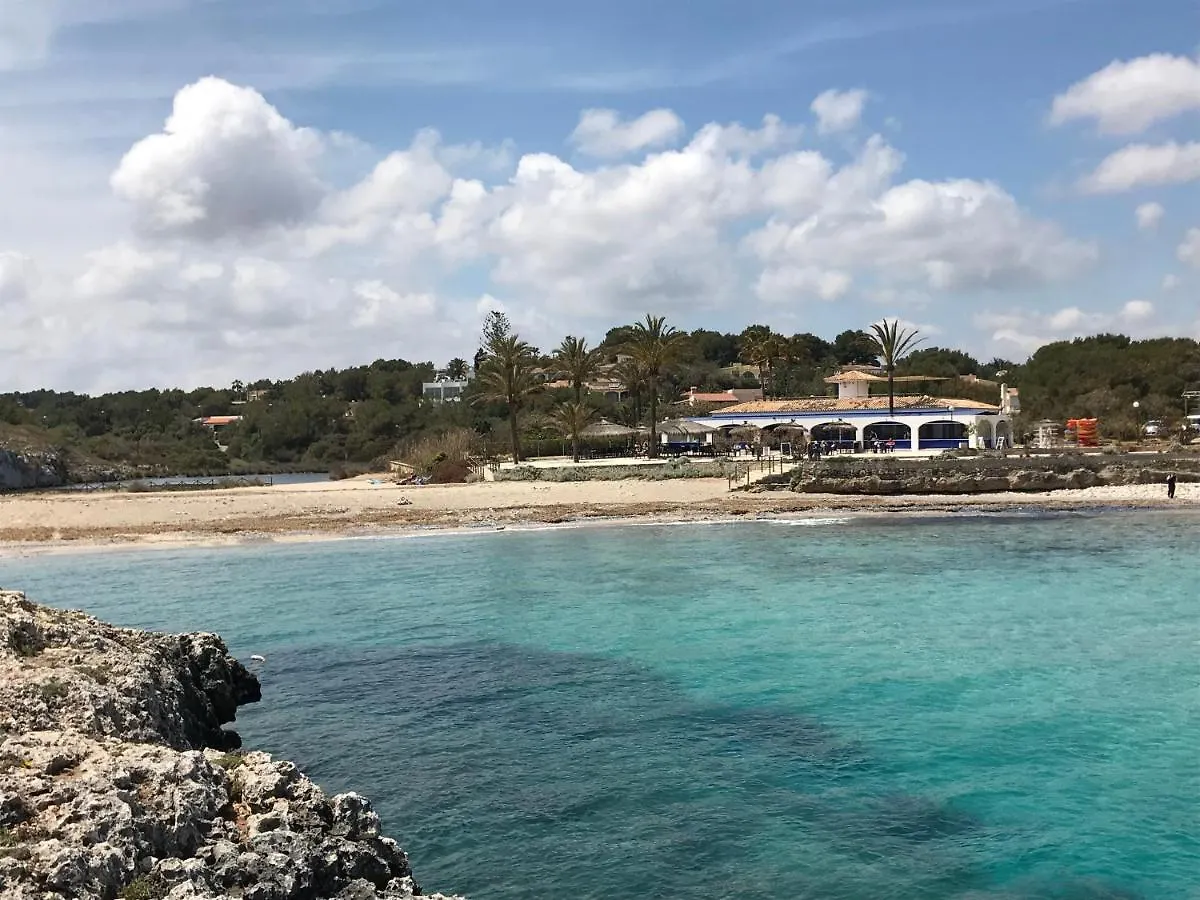 Villa Maria Cala Murada Cala Murada   Cala Murada (Mallorca)