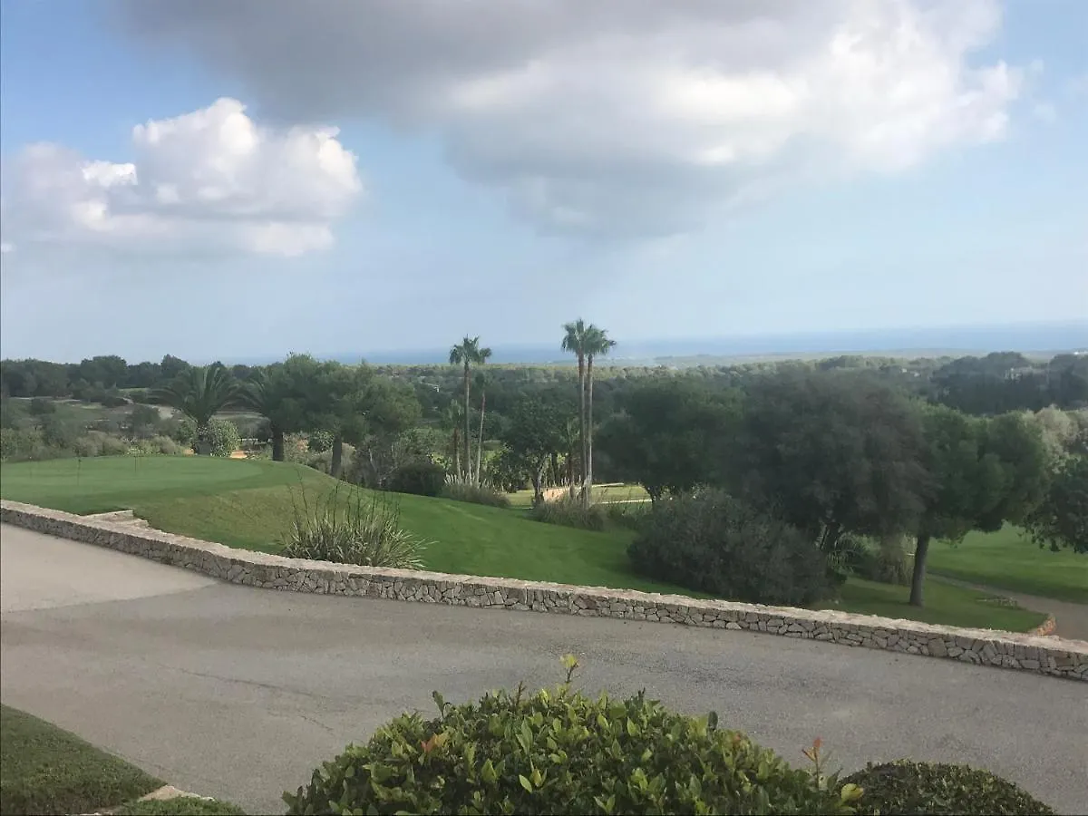 Villa Maria Cala Murada Cala Murada  Spagna