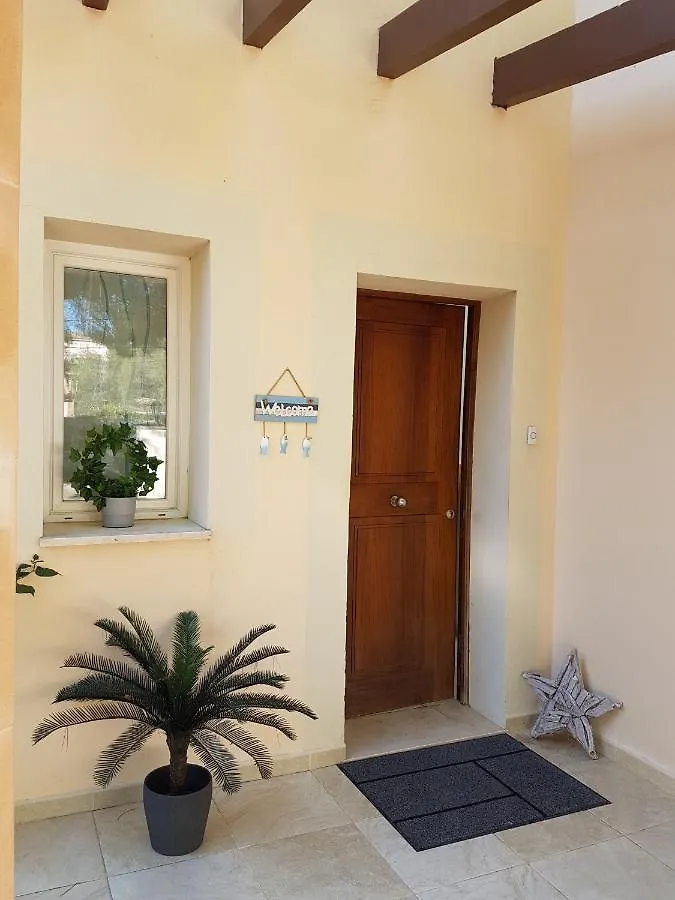 Villa Maria Cala Murada Cala Murada   Cala Murada (Mallorca)