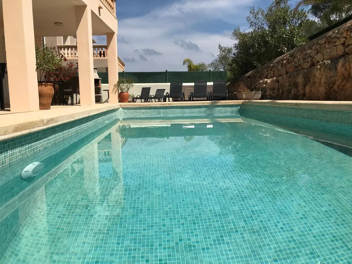 Villa Maria Cala Murada Cala Murada  Cala Murada (Mallorca)
